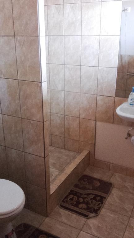 Retron Villa Miskolc Kültér fotó
